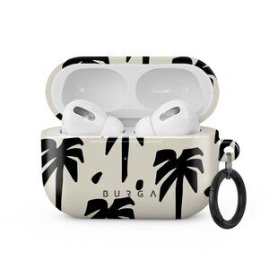 Burga Paraiso AirPods Pro Case - Fashionable Protection (1st Gen)